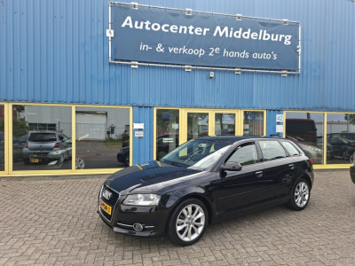 Audi A3 1.2 tfsi ambition