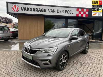 Renault Arkana 1.6 e-tech hybrid 145 intens