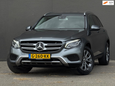 Mercedes-Benz Glc 250 4matic premium plus