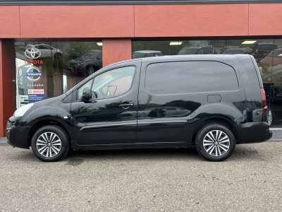 Peugeot Partner 122 1.6 bluehdi 100 l2 première s&s | marge! | trekhaak | airco | navi
