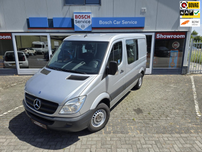 Mercedes-Benz Sprinter 210 2.2 cdi 325 hd, rolstoelbus, automaat
