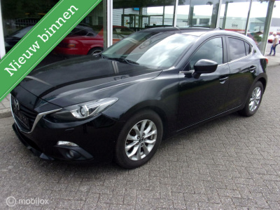 Mazda 3 2.0 ts