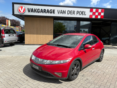 Honda Civic 1.8 sport