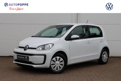 Volkswagen UP! 1.0