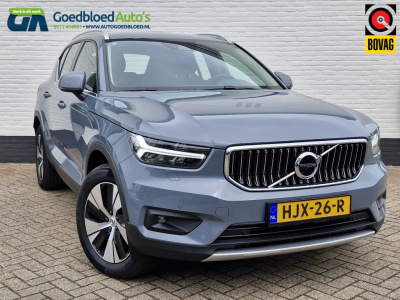 Volvo XC40 1.5 t4 recharge inscription