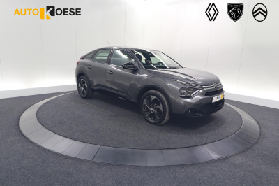 Citroen C4 puretech 130 feel pack | camera | head-up display | navigatie | parkeersensoren