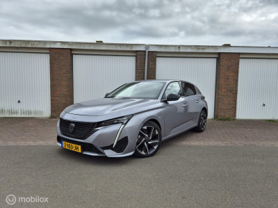 Peugeot 308 1.2 puretech allure / btw auto / automaat / led / acc / achteruitrijcamera