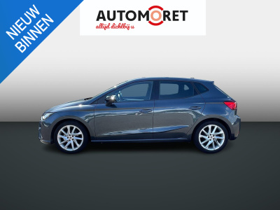Seat Ibiza 1.0 ecotsi fr business connect