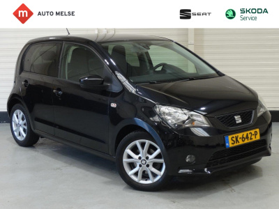 Seat Mii 1.0 mpi 60pk ecomotive 5d sport intense