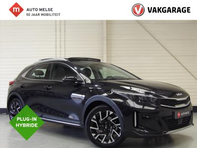 Kia Xceed 1.6 gdi phev 141pk dct6 executiveline