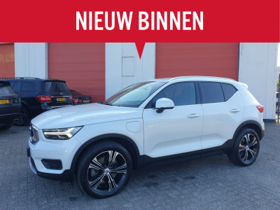 Volvo XC40 1.5 t4 recharge inscription