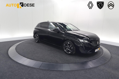 Peugeot 308 puretech 130 allure | camera | navigatie | parkeersensoren | apple carplay