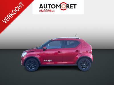 Suzuki Ignis 1.2 smart hybrid style