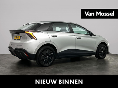 MG Mg4 electric standard 51 kwh mg 4 standard 51 kwh | 350 wltp | keyless entry | carplay | 7 jaar garantie