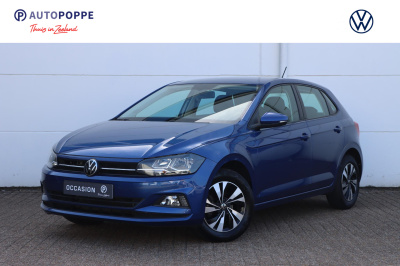Volkswagen Polo 1.0 tsi comfortline business 95pk