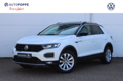 Volkswagen T-roc 1.5 tsi sport business r