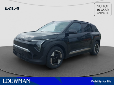 Kia Ev3 plus 58.3 kwh | snel leverbaar | navi | parkeercamera | automaat |