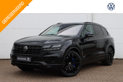 Volkswagen Touareg 3.0 tsi ehybrid 4motion elegance 380pk tiptronic