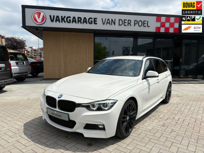 BMW 3-serie touring 318i edition m sport shadow executive