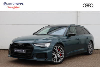 Audi A6 avant 55 tfsi e quattro pro line s competition