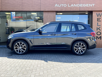 BMW X3 xdrive20i high executive edition | trekhaak | vol opties