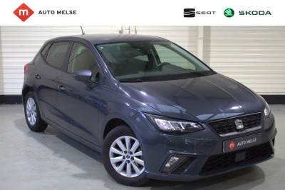 Seat Ibiza 1.0 mpi 80pk reference
