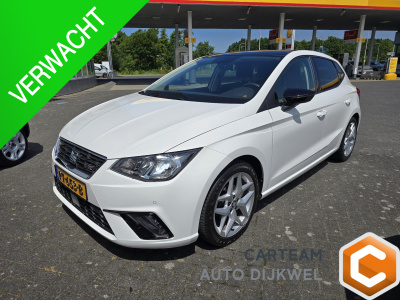 Seat Ibiza 1.0 tsi fr business intense panodak