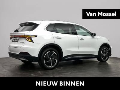MG Mgs5 Ev luxury 64 kwh | €1.500,- inruilbonus | incl. gratis iphone 16 of samsung s25 | 465 km wltp | full option | 7 jaar garantie