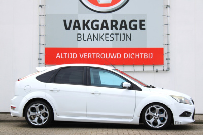 Ford Focus 1.8 titanium flex.f.