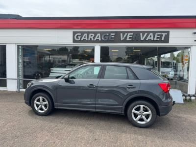 Audi Q2 1.0 tfsi design