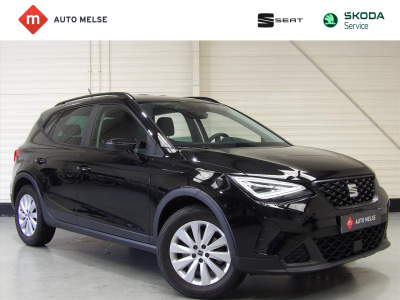 Seat Arona 1.0 tsi 110pk dsg-7 style