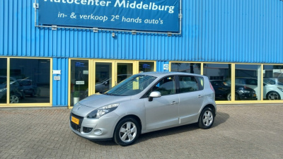 Renault Scenic 2.0 dynamique