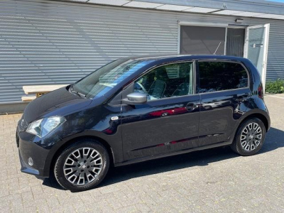 Seat Mii 1.0 style chic