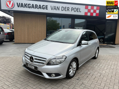 Mercedes-Benz B-Klasse 180 prestige