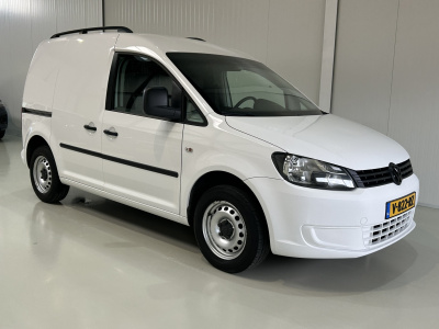 Volkswagen Caddy 1.6 tdi