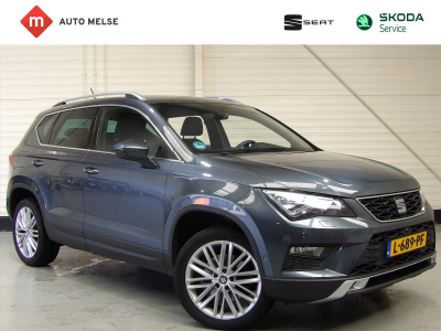 Seat Ateca 1.4 ecotsi excellence business
