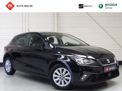 Seat Ibiza style 1.0