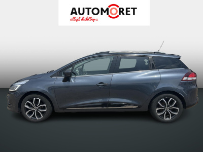 Renault Clio estate 0.9 tce intens |zeer nette staat|