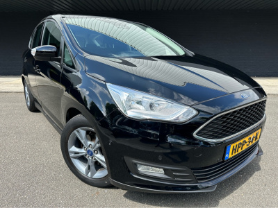 Ford C-max 1.0 ambiente // 55.000km //