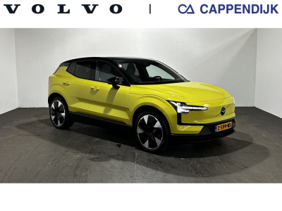Volvo Ex30 twin ultra 20 inch climate pack