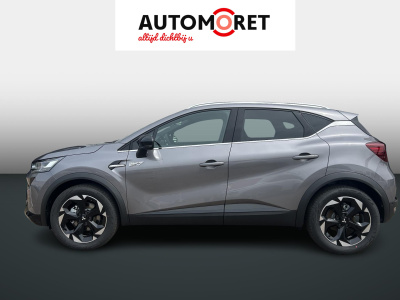 Mitsubishi Asx 1.6 hev at intense+ €2500,- boosterkorting!