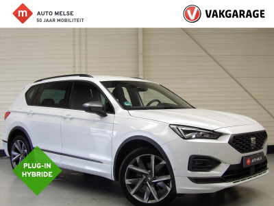Seat Tarraco 1.4 tsi e-hybrid phev 245pk dsg-6 fr