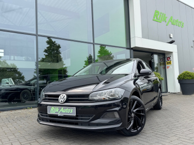 Volkswagen Polo 1.0 trendline * cruise control * pdc 2x * licht en zicht pakket