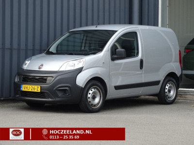 Fiat Fiorino 1.3 mj basis euro 6 | airco | navi | bluetooth | trekhaak