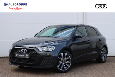 Audi A1 Sportback 25 tfsi epic 95pk s-tronic