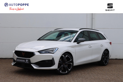 Cupra Leon Sportstourer 1.4 e-hybrid vz performance 245pk dsg6