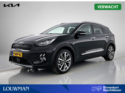 Kia Niro 1.6 gdi hybrid dynamicplusline