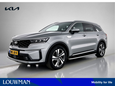 Kia Sorento 1.6 t-gdi plug-in hybrid 4wd executiveline 7p.