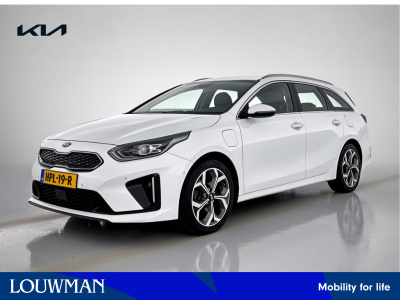 Kia Ceed Sportswagon 1.6 gdi phev executiveline