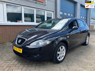 Seat Leon 1.6 stylance